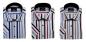 Preview: Kurz Arm Slim-fit Herren Hemd