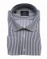 Preview: Herren Kombimanschetten Hemd Slim-Fit