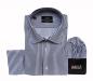 Preview: Herren Kombimanschetten Hemd Slim-Fit