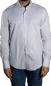 Preview: Streifen Herren Hemd Slim-fit