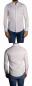 Preview: Slim-Fit Herrenhemd Schattenstreifen