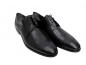 Preview: Anzugschuhe Elegante Business Schuhe Leder
