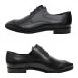 Preview: Anzugschuhe Elegante Business Schuhe Leder