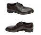 Preview: Bequeme Herren Lederschuhe