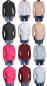 Preview: Slim-fit Herrenhemd Sportmanschette