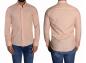 Preview: Slim-fit Herrenhemd Sportmanschette