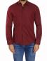 Preview: Slim-fit Herrenhemd Sportmanschette