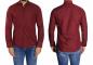 Preview: Slim-fit Herrenhemd Sportmanschette