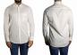 Preview: Diagonal gestreiftes Hemd Regular Langarm