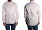 Preview: Diagonal gestreiftes Hemd Regular Langarm
