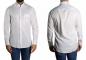 Preview: Diagonal gestreiftes Hemd Regular Langarm
