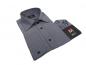 Preview: Extra Langarm Herren Hemd Fischgrät Slim-fit