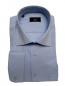 Preview: Extra Langarm Herren Hemd Regular