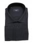 Preview: Extra Langarm Herren Hemd Regular