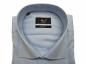 Preview: Extra Langarm Herrenhemd Slim-fit