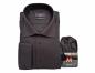 Preview: Extra Langarm Herrenhemd Slim-fit