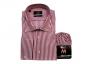 Preview: Extra Langarm Herren Hemd Slim-fit