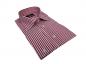 Preview: Extra Langarm Herren Hemd Slim-fit