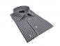 Preview: Extra Langarm Herren Hemd Slim-fit