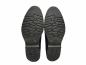 Preview: Herren Leder Schuhe Bequem Runde Form
