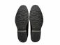 Preview: Herren Leder Schuhe Bequem Runde Form