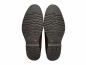 Preview: Herren Leder Schuhe Bequem Runde Form