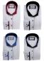 Preview: Slim-Fit Herrenhemd Langarm