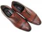 Preview: Echtleder Schnürschuhe Herren