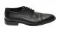 Preview: Echtleder Schnürschuhe Herren