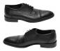 Preview: Echtleder Schnürschuhe Herren