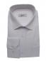 Preview: Langarm Herren Hemd Regular Fit