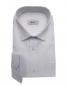 Preview: Langarm Herren Hemd Regular Fit