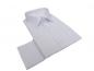 Preview: Langarm Herren Hemd Regular Fit