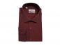 Preview: Langarm Herren Hemd gemustert Slim Fit