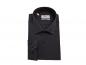 Preview: Langarm Herren Hemd gemustert Slim Fit