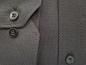 Preview: Langarm Herren Hemd gemustert Slim Fit