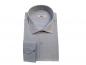 Preview: Herren Hemd gemustert Langarm Regular Fit