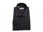 Preview: Herren Hemd gemustert Langarm Regular Fit