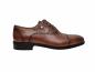 Preview: Elegante Herren Schnürschuhe Echtleder