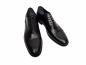 Preview: Elegante Herren Schnürschuhe Echtleder