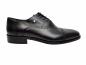 Preview: Elegante Herren Schnürschuhe Echtleder