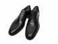 Preview: Elegante Herren Schnürschuhe Echtleder