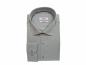 Preview: Fischgrat Herren Hemd Lang Arm Slim Fit