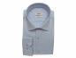 Preview: Fischgrat Herren Hemd Lang Arm Slim Fit