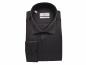Preview: Fischgrat Herren Hemd Lang Arm Slim Fit