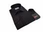 Preview: Fischgrat Herren Hemd Lang Arm Slim Fit