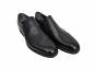 Preview: Herren Schuhe Echtleder Bequeme Loafer Slip On