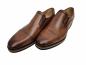 Preview: Herren Schuhe Echtleder Bequeme Loafer Slip On