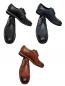Preview: Schnürschuhe Herren für jeden Anlass Leder