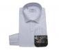 Preview: Slim-Fit Herren Hemd mit Einstecktuch